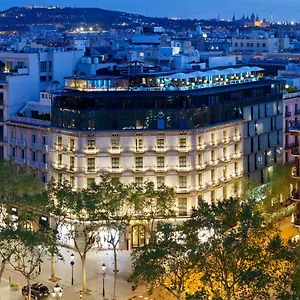 Condes De 4* Barcelona